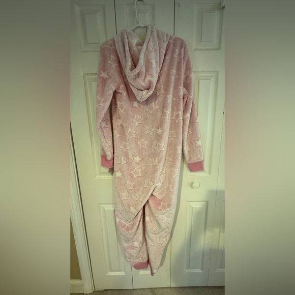 Onesie pajamas. Brand new with tags. - Picture 2 of 3